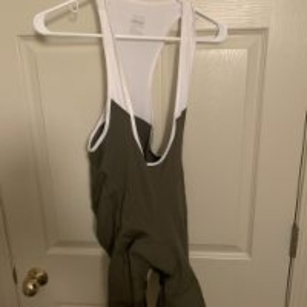 Ornot Bike Bib/Shorts